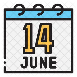 Calendar  Icon