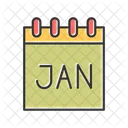 Calendar Date Dates Icon