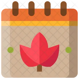 Calendar  Icon