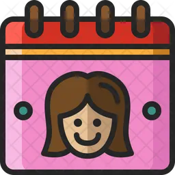 Calendar  Icon