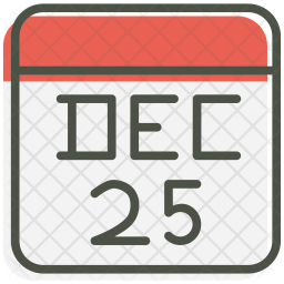 Calendar Icon