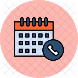 Calendar  Icon