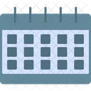 Calendar  Icon