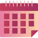Calendar Calender Date Icon