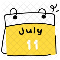 Calendar  Icon