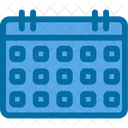 Calendar  Icon