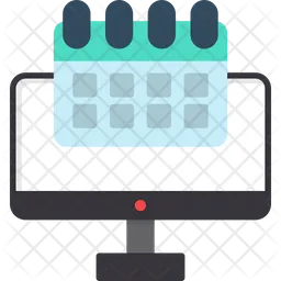 Calendar  Icon