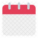 Calendar  Icon