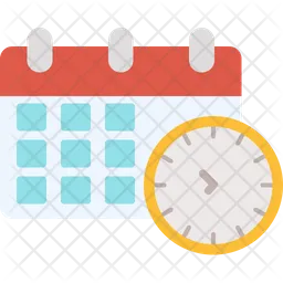 Calendar  Icon