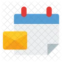 Calendar  Icon