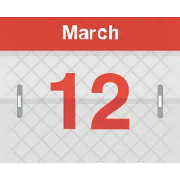 Calendar  Icon