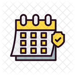 Calendar  Icon