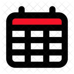 Calendar  Icon