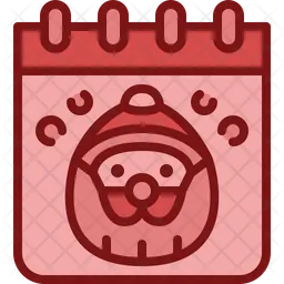 Calendar  Icon