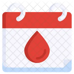 Calendar  Icon