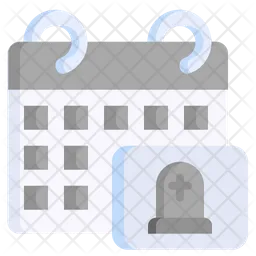 Calendar  Icon