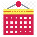 Calendar  Icon