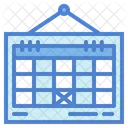 Calendar  Icon