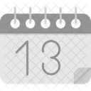 Calendar Match Date Schedule Icon