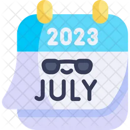 Calendar  Icon