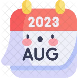 Calendar  Icon