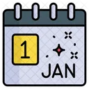 Calendar  Symbol