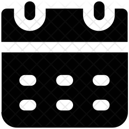 Calendar Icon