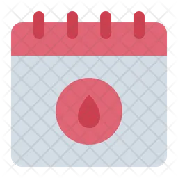 Calendar  Icon