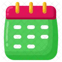 Calendar  Icon