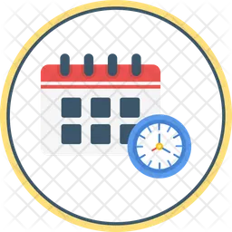 Calendar  Icon