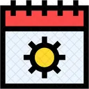 Calendar Icon