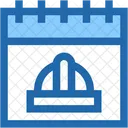 Calendar  Icon