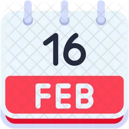 Calendar  Icon