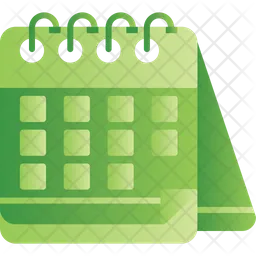 Calendar  Icon