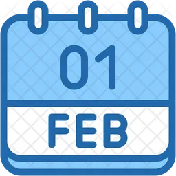 Calendar  Icon