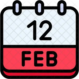 Calendar  Icon