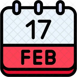 Calendar  Icon