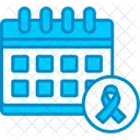 Calendar  Icon