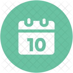 Calendar  Icon