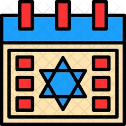 Calendar  Icon