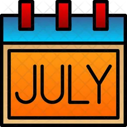 Calendar  Icon