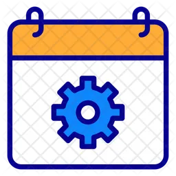 Calendar  Icon