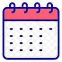 Calendar Icon