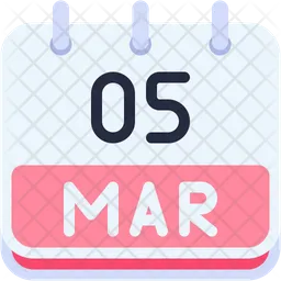 Calendar  Icon