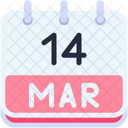 Calendar  Icon