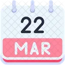 Calendar  Icon