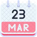 Calendar  Icon