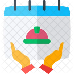 Calendar  Icon