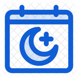 Calendar  Icon