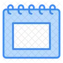 Calendar  Icon